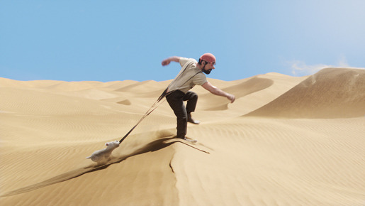 タンタンの冒険／ユニコーン号の秘密 18枚目の写真・画像