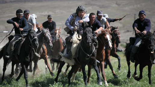 明りを灯す人 4枚目の写真・画像
