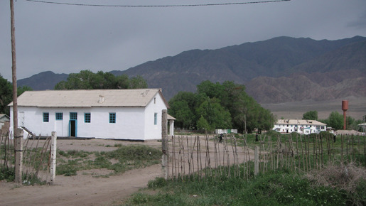 明りを灯す人 7枚目の写真・画像