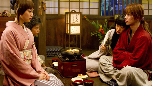 るろうに剣心 シリーズ第1作みどころ ネタバレあらすじ るろうに剣心 シリーズ第1作みどころ ネタバレあらすじ