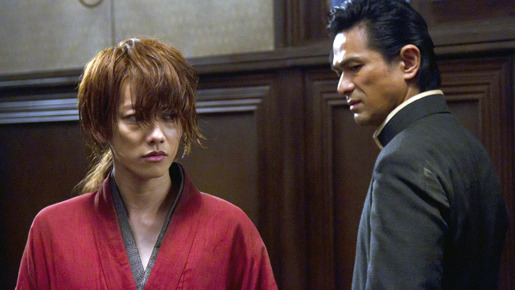 るろうに剣心 6枚目の写真・画像