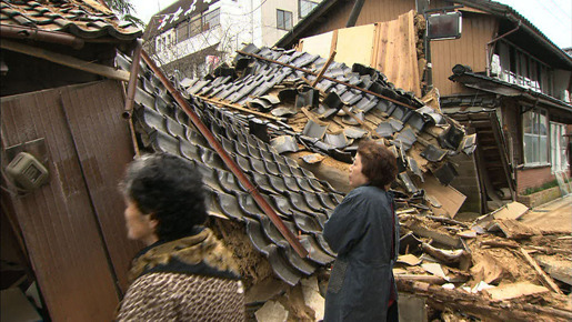 私たちの時代 6枚目の写真・画像