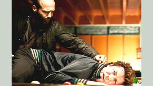 ブリッツ 2枚目の写真・画像