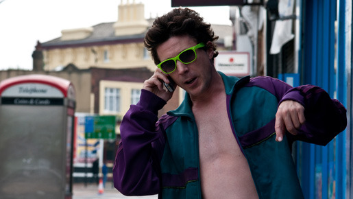 ブリッツ 4枚目の写真・画像