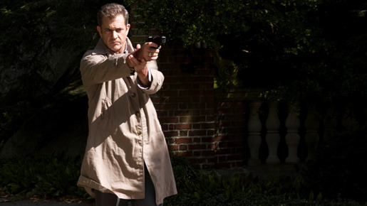 復讐捜査線 2枚目の写真・画像