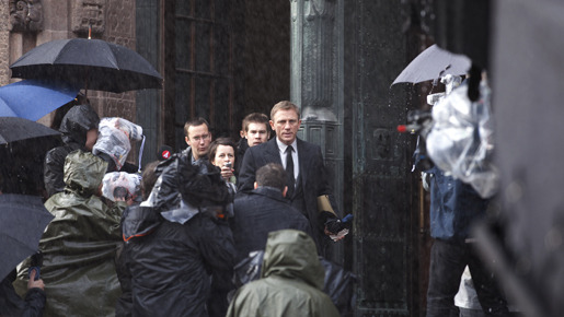 ドラゴン・タトゥーの女 6枚目の写真・画像