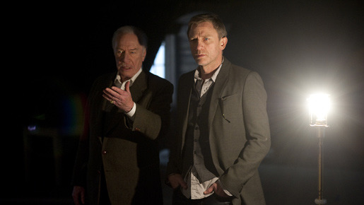 ドラゴン・タトゥーの女 11枚目の写真・画像