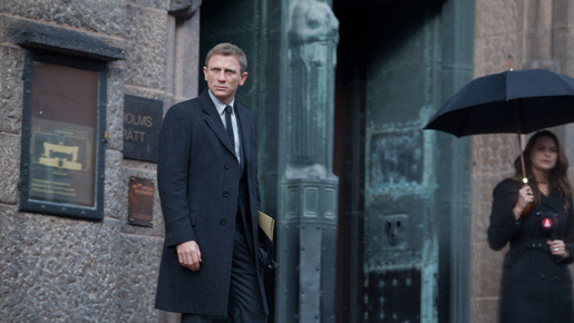 ドラゴン・タトゥーの女 12枚目の写真・画像