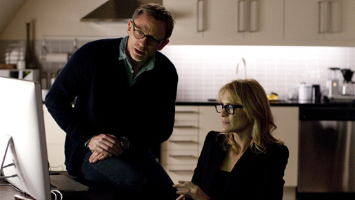 ドラゴン・タトゥーの女 14枚目の写真・画像