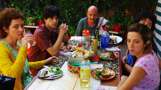 幸せパズル 2枚目の写真・画像