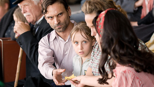 サラの鍵 2枚目の写真・画像