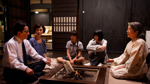 HOME　愛しの座敷わらし 4枚目の写真・画像