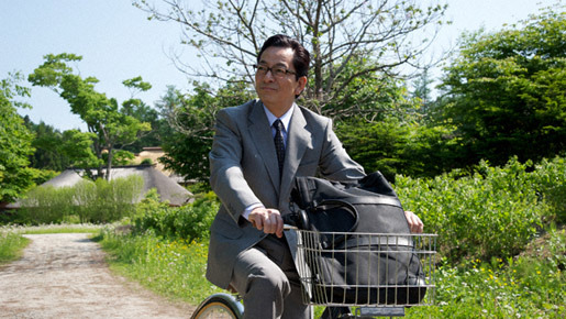 HOME　愛しの座敷わらし 7枚目の写真・画像