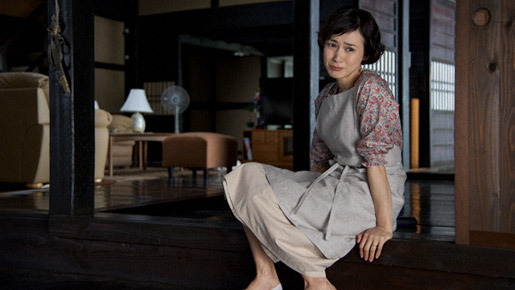 HOME　愛しの座敷わらし 8枚目の写真・画像