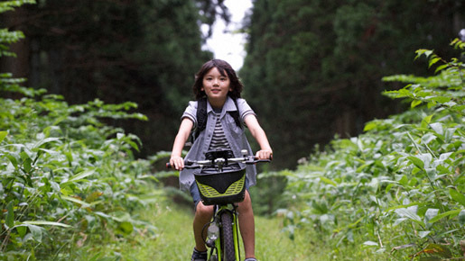 HOME　愛しの座敷わらし 9枚目の写真・画像