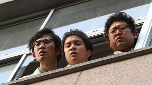 ロボジー 4枚目の写真・画像