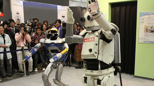 ロボジー 10枚目の写真・画像