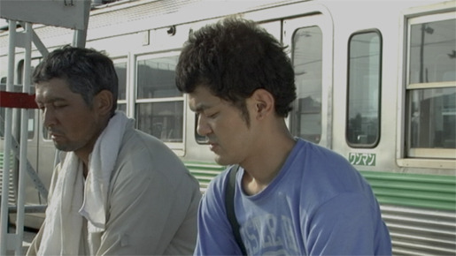 影向こうの灯り 6枚目の写真・画像