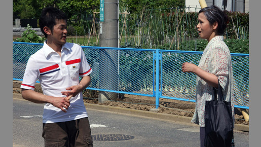 影向こうの灯り 8枚目の写真・画像