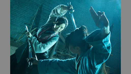 レイン・オブ・アサシン 1枚目の写真・画像