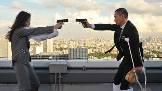 劇場版 SPEC〜天〜 2枚目の写真・画像