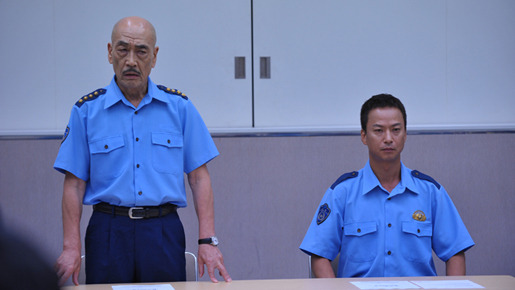 劇場版 SPEC〜天〜 8枚目の写真・画像