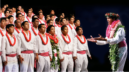 ワンヴォイス〜ハワイの心を歌にのせて〜 1枚目の写真・画像