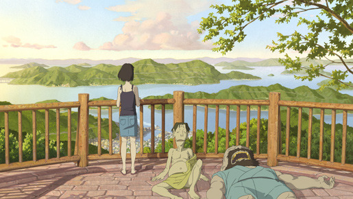 ももへの手紙 4枚目の写真・画像