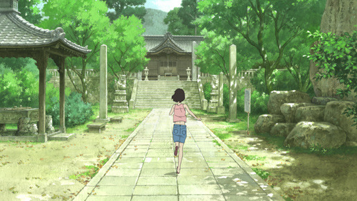 ももへの手紙 10枚目の写真・画像