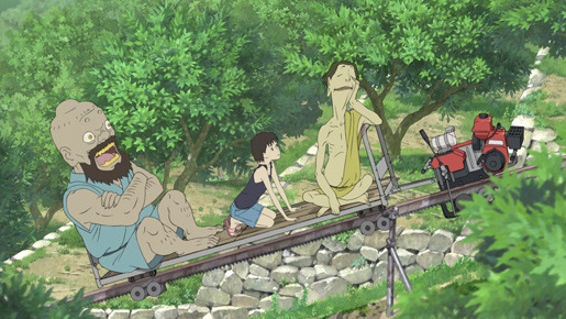 ももへの手紙 13枚目の写真・画像