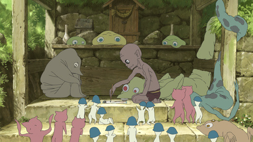 ももへの手紙 15枚目の写真・画像