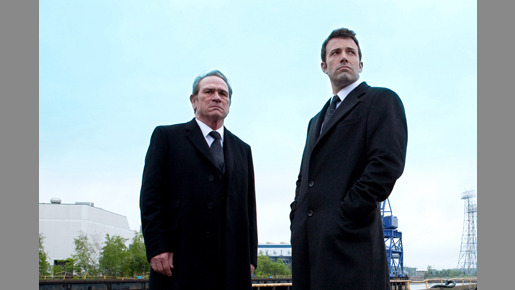 カンパニー・メン 2枚目の写真・画像