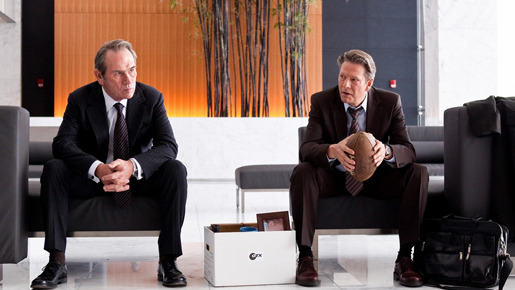 カンパニー・メン 4枚目の写真・画像