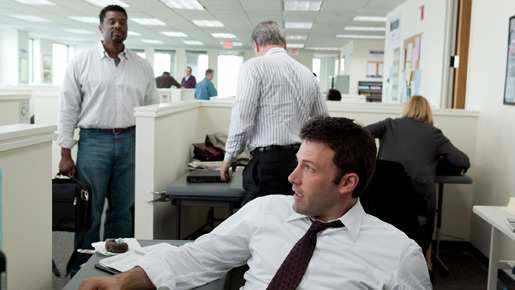 カンパニー・メン 5枚目の写真・画像