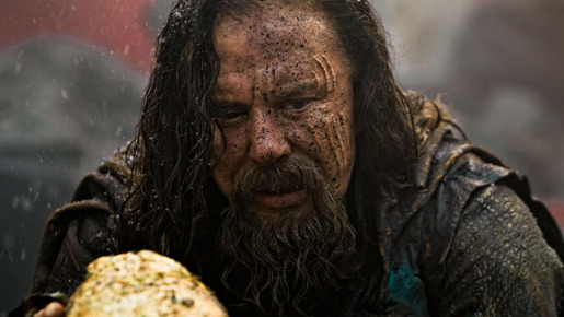 インモータルズ　神々の戦い 3枚目の写真・画像