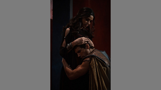 インモータルズ　神々の戦い 14枚目の写真・画像