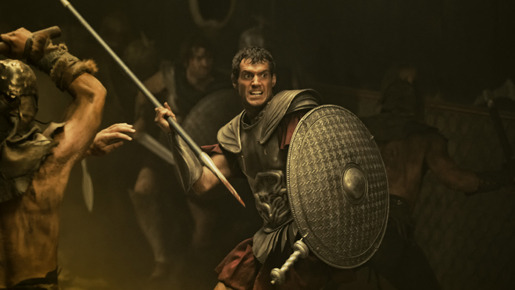 インモータルズ　神々の戦い 15枚目の写真・画像