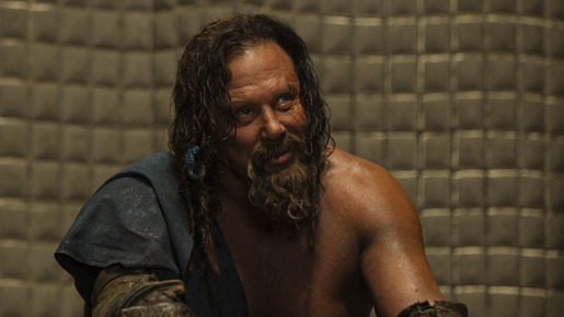 インモータルズ　神々の戦い 17枚目の写真・画像