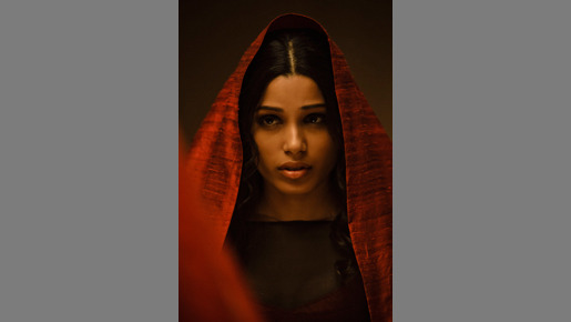 インモータルズ　神々の戦い 18枚目の写真・画像