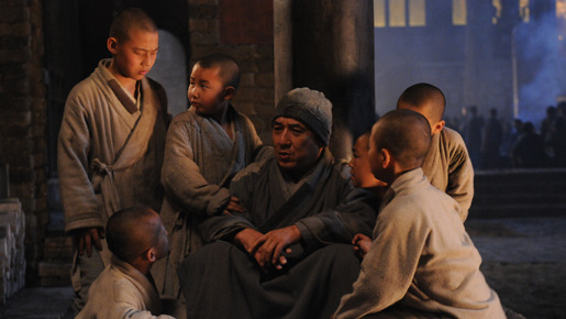 新少林寺／SHAOLIN 8枚目の写真・画像