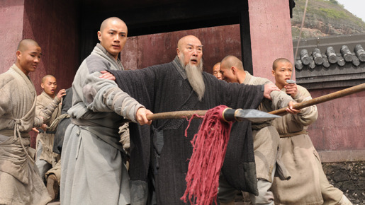 新少林寺／SHAOLIN 10枚目の写真・画像