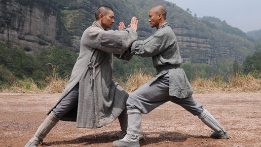 新少林寺／SHAOLIN 13枚目の写真・画像