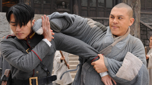 新少林寺／SHAOLIN 15枚目の写真・画像