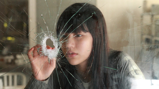 スイッチを押すとき 2枚目の写真・画像