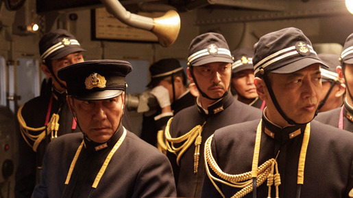 聯合艦隊司令長官　山本五十六 ―太平洋戦争70年目の真実― 1枚目の写真・画像