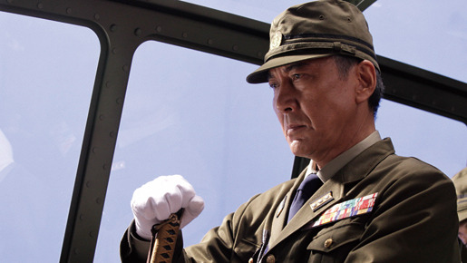 聯合艦隊司令長官　山本五十六 ―太平洋戦争70年目の真実― 2枚目の写真・画像