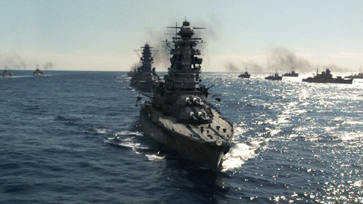 聯合艦隊司令長官　山本五十六 ―太平洋戦争70年目の真実― 3枚目の写真・画像