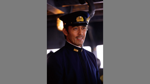 聯合艦隊司令長官　山本五十六 ―太平洋戦争70年目の真実― 4枚目の写真・画像