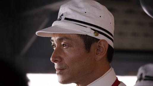 聯合艦隊司令長官　山本五十六 ―太平洋戦争70年目の真実― 5枚目の写真・画像