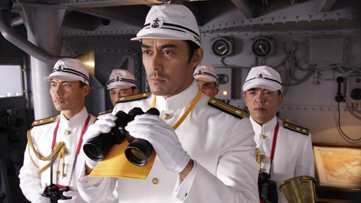 聯合艦隊司令長官　山本五十六 ―太平洋戦争70年目の真実― 6枚目の写真・画像